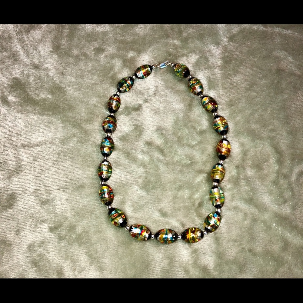 Pretty Fashion Necklace ✨